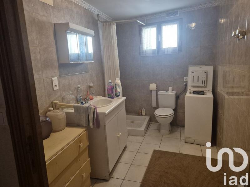 Maison de village - 160 m² - 6 pièces