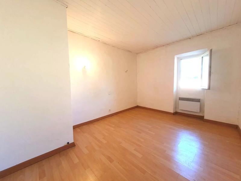 Maison - 81 m² - 3 pièces