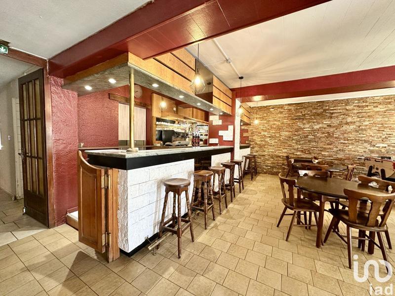 Local commercial - 350 m²