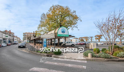 Appartement - 76 m² - 4 pièces