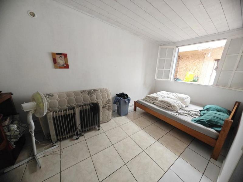 Maison - 197 m² - 6 pièces