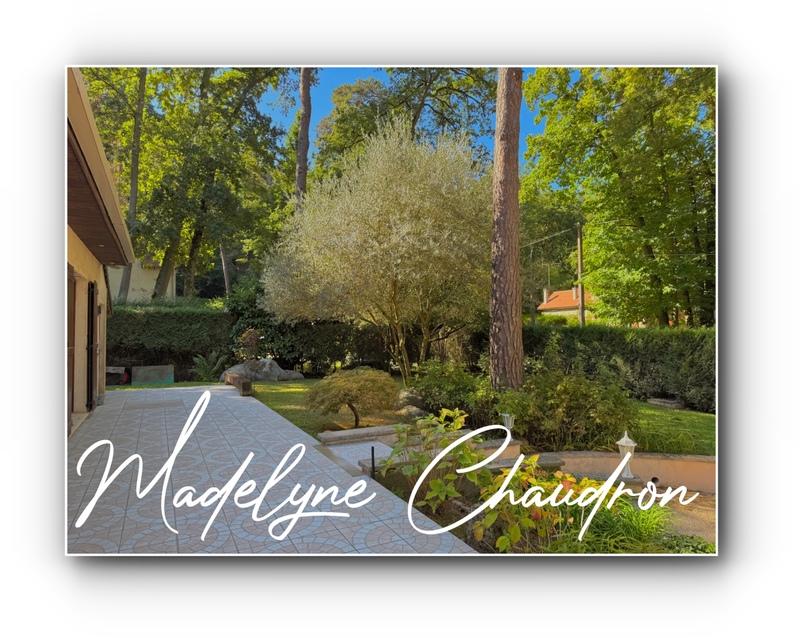 Maison - 154 m² - 5 pièces