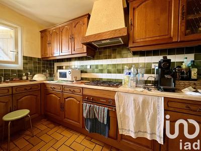 Maison - 74 m² - 3 pièces