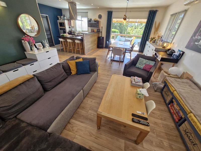 Maison - 108 m² - 4 pièces