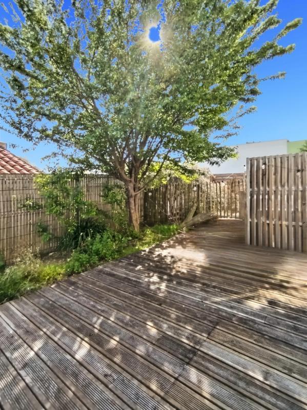 Maison - 78 m² - 4 pièces