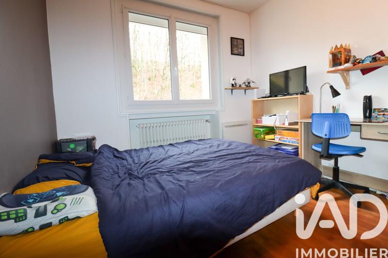 Maison - 170 m² - 9 pièces