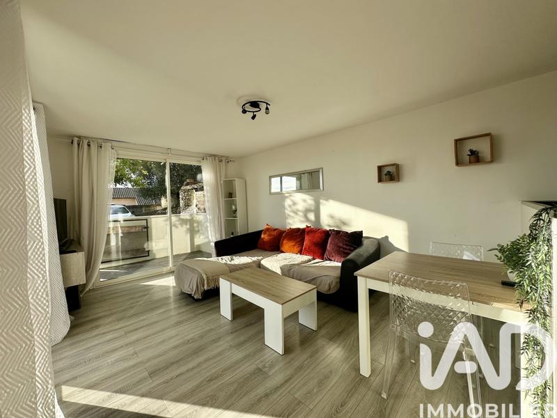 Maison - 122 m² - 5 pièces