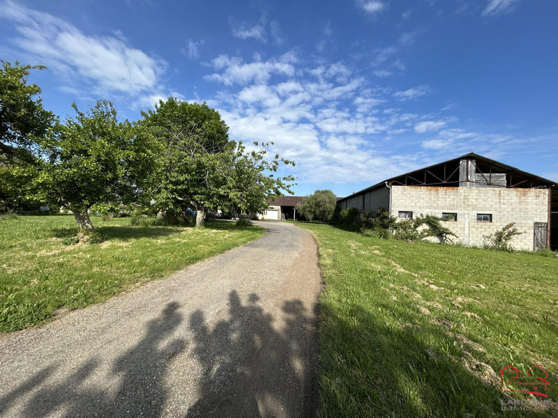 Maison - 145 m² - 5 pièces