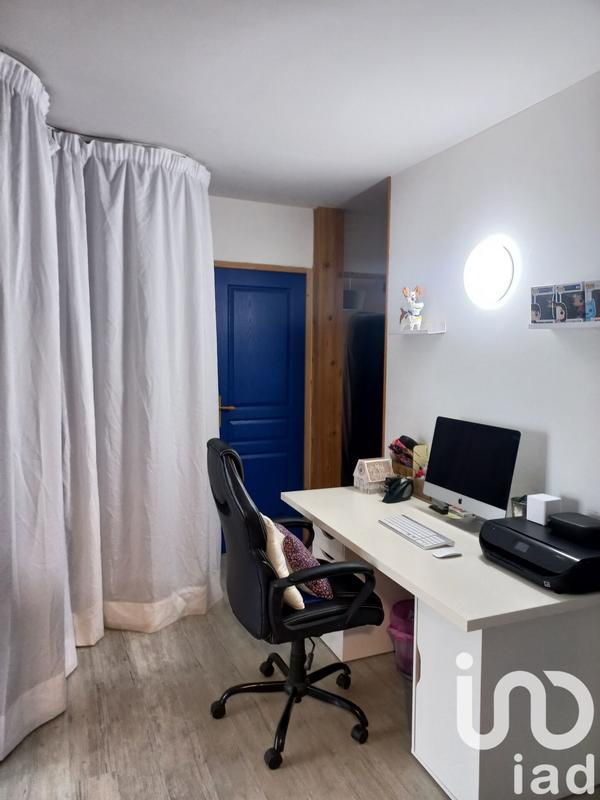 Maison - 166 m² - 9 pièces