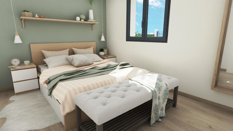 Maison - 126 m² - 4 pièces