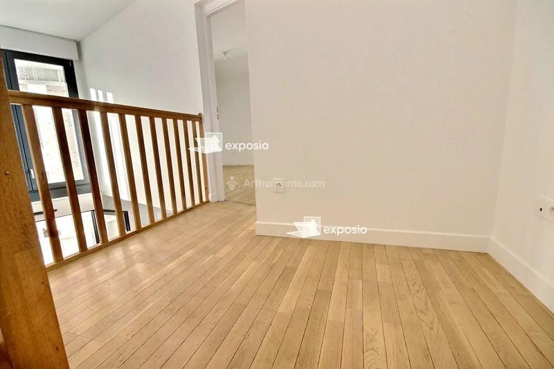 Appartement - 49 m² - 2 pièces