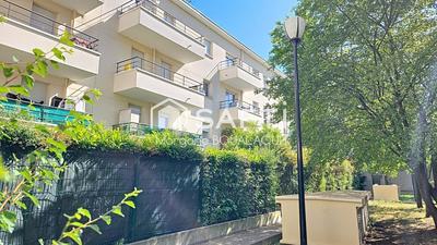 Appartement - 68 m² - 4 pièces