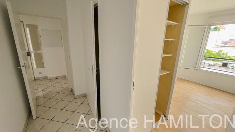 Appartement - 114 m² - 5 pièces