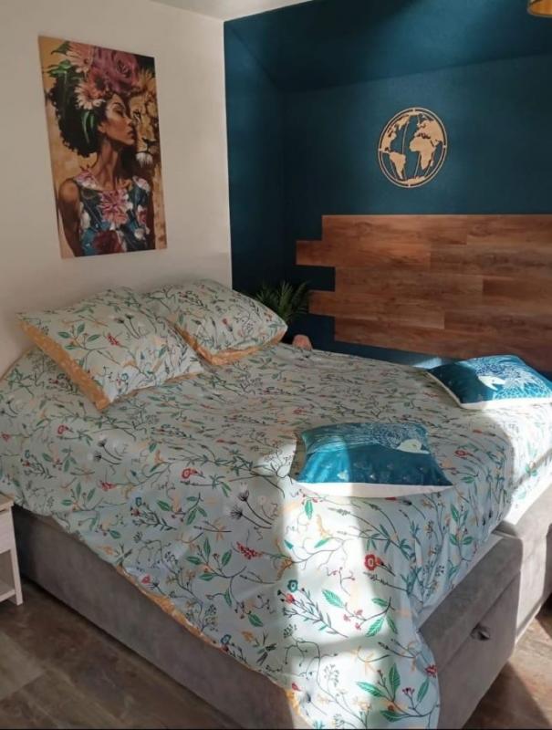 Châlet - 95 m² - 6 pièces