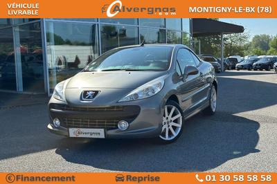 Peugeot 207 (2) Cc 1.6 Vti 16v 120 Roland Garros Bva