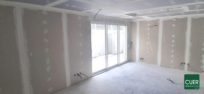 Local d'activités - 36 m²