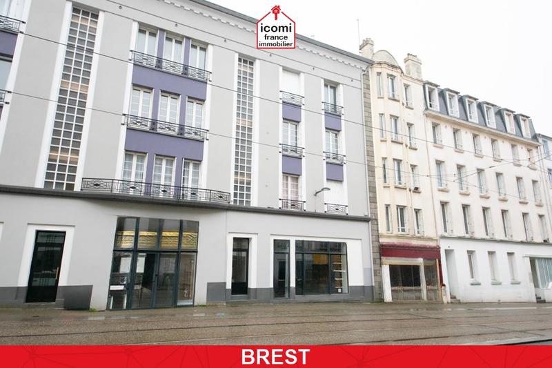 Appartement - 122 m² - 7 pièces