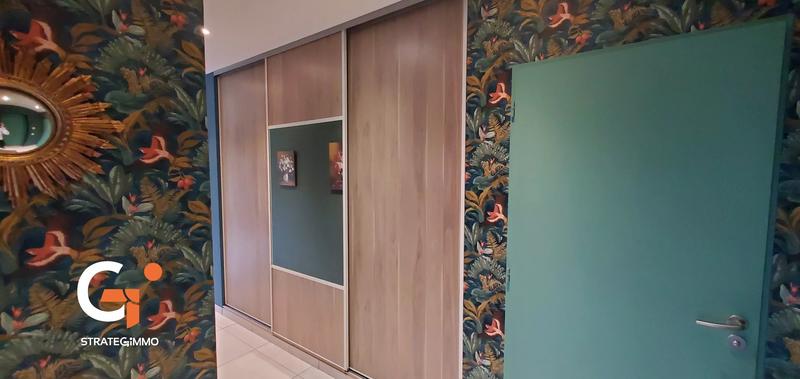 Maison - 126 m² - 4 pièces