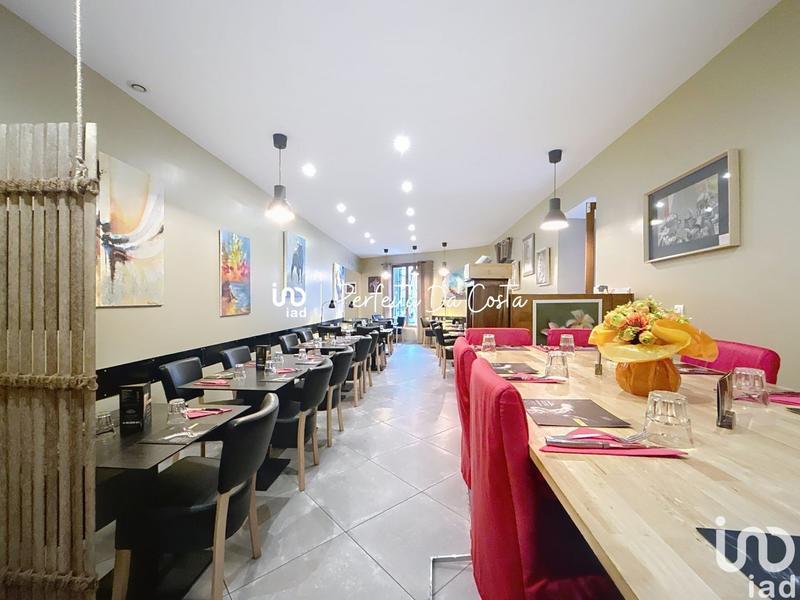 Local commercial - 102 m²