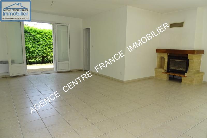 Maison - 129 m² - 5 pièces