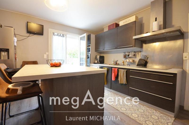 Maison de campagne - 135 m² - 7 pièces