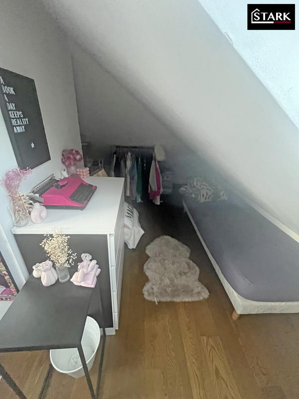 Maison - 146 m² - 7 pièces