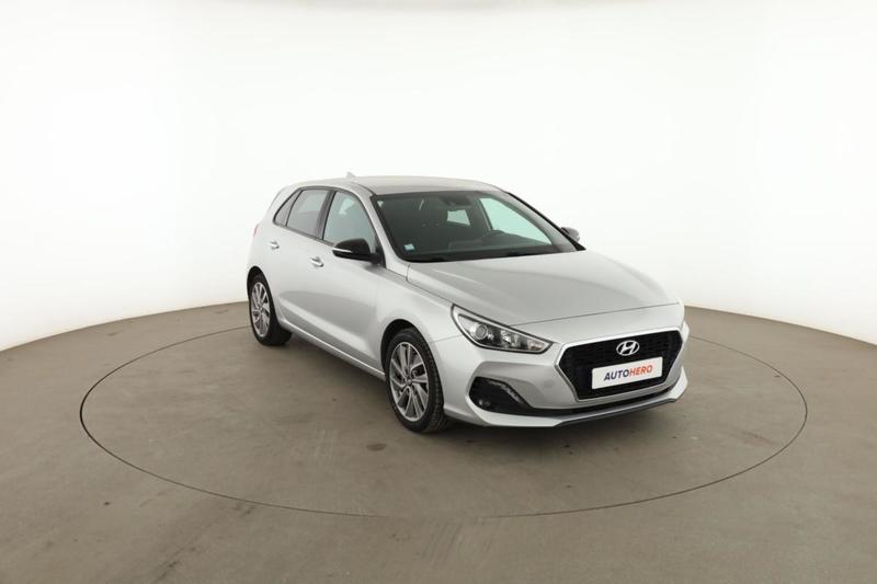 Hyundai i30 1.0 t-GDi Edition 1 120 ch