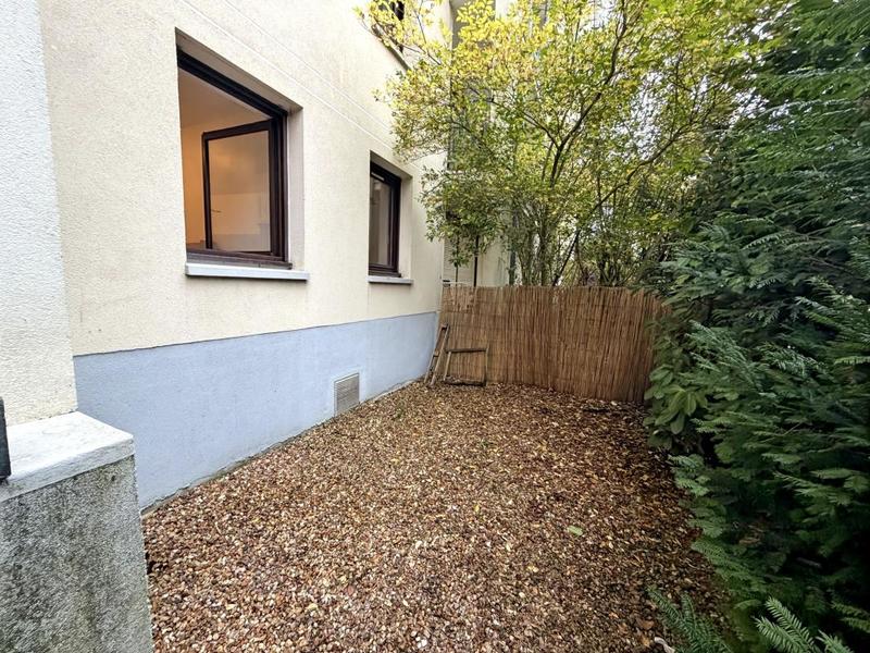 Appartement - 52 m² - 2 pièces