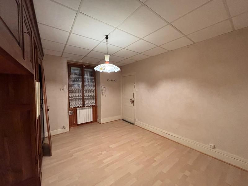 Appartement - 87 m² - 3 pièces
