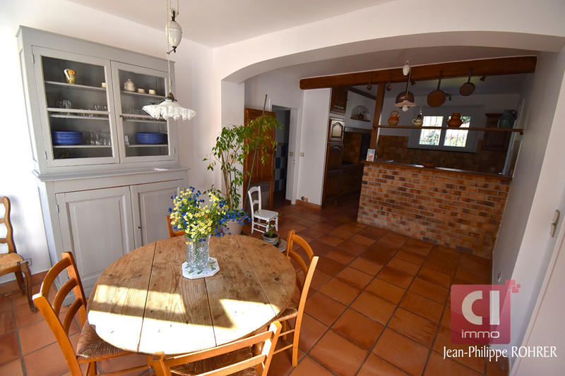 Maison - 157 m² - 5 pièces