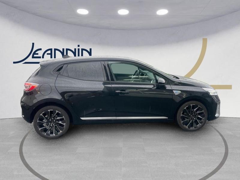 Renault Clio V TCe 90 ch Gsr2 Esprit Alpine