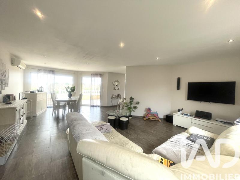 Maison - 147 m² - 5 pièces