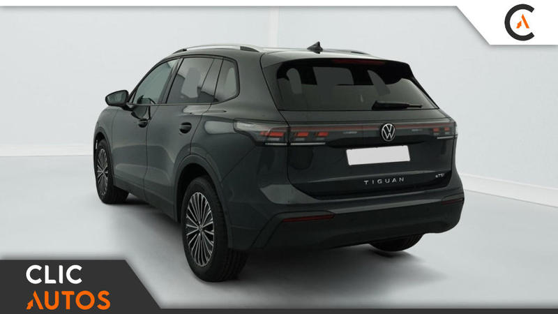 Volkswagen Tiguan 1.5 eTSI 150cv Dsg7 Life Plus