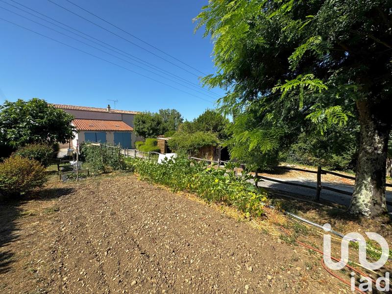 Maison - 136 m² - 6 pièces