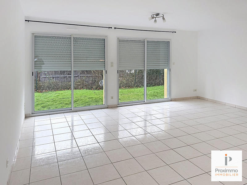 Maison - 74 m² - 3 pièces