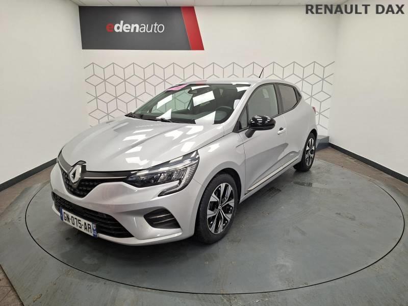 Renault Clio TCe 90 X-Tronic Evolution