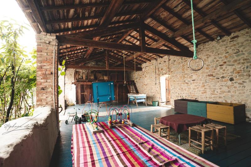 Maison - 459 m² - 16 pièces