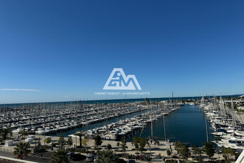 Appartement - 68 m² - 2 pièces