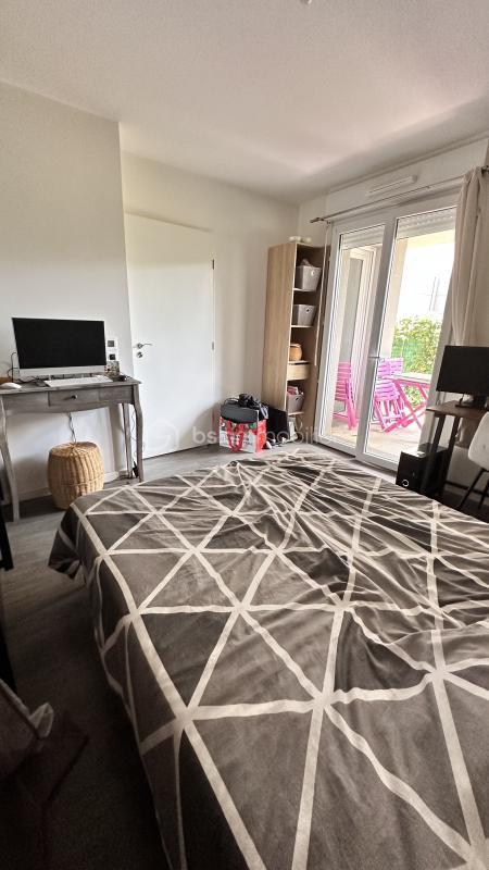 Appartement - 75 m² - 4 pièces