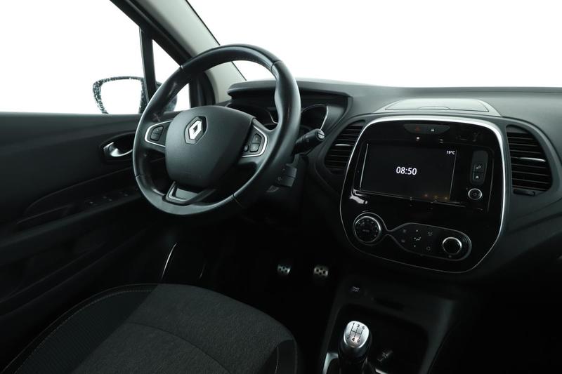 Renault Captur 0.9 TCe Intens 90 ch
