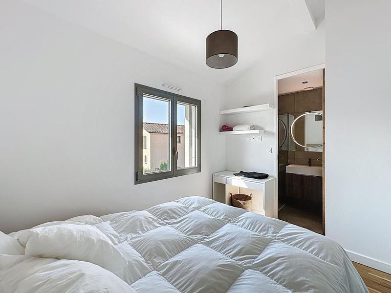 Villa - 125 m² - 5 pièces