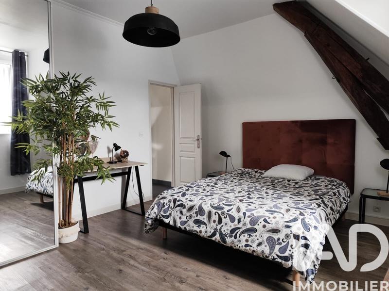 Appartement - 63 m² - 2 pièces