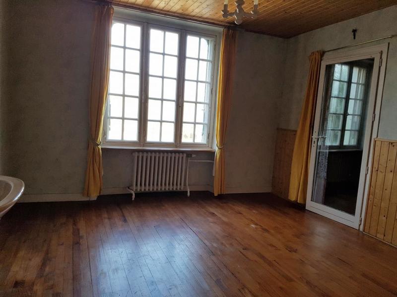 Maison - 171 m² - 7 pièces