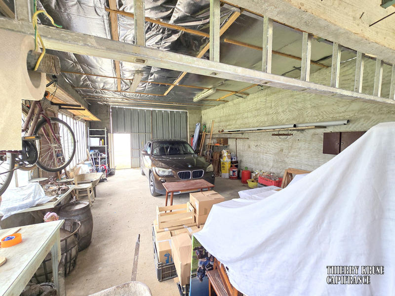 Maison - 108 m² - 4 pièces