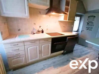 Maison traditionnelle - 110 m² - 4 pièces