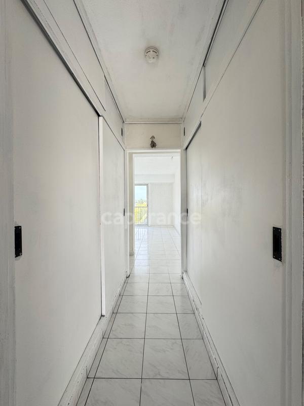 Appartement - 76 m² - 4 pièces