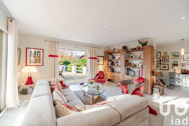 Maison de maîtres - 238 m² - 5 pièces