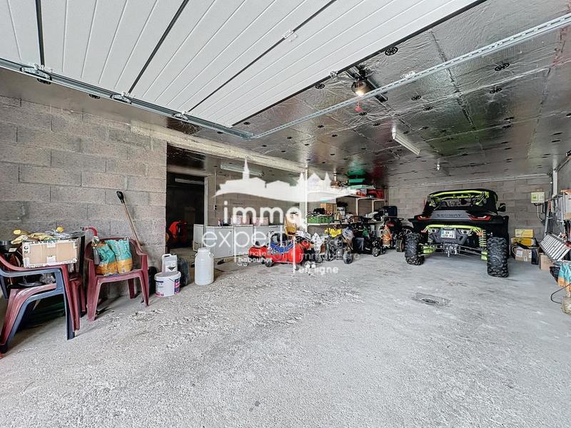 Villa - 184 m² - 6 pièces