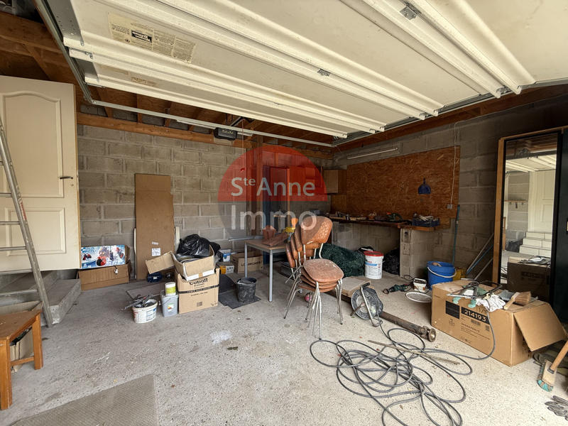 Maison - 138 m² - 5 pièces