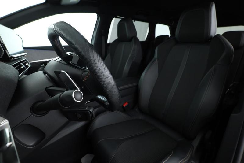 Peugeot 5008 1.5 Blue-HDi Gt Eat8 130 ch